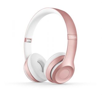 White Solo 2 Wireless