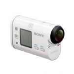 Smart Camera 6200U with 500GB SDcard