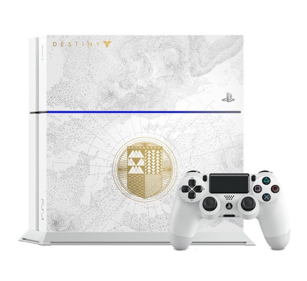 GameConsole Destiny  Special Edition