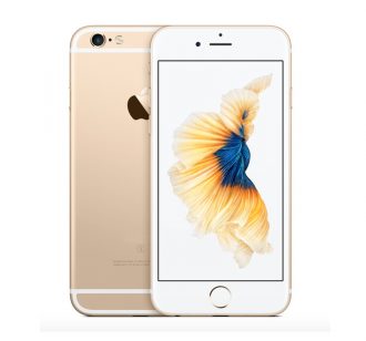 Smartphone 6S 32GB LTE