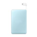 Powerbank 1130 mAh  Blue