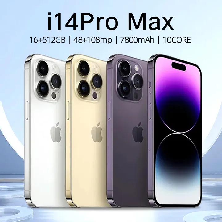 Apple iPhone 14 Pro Max