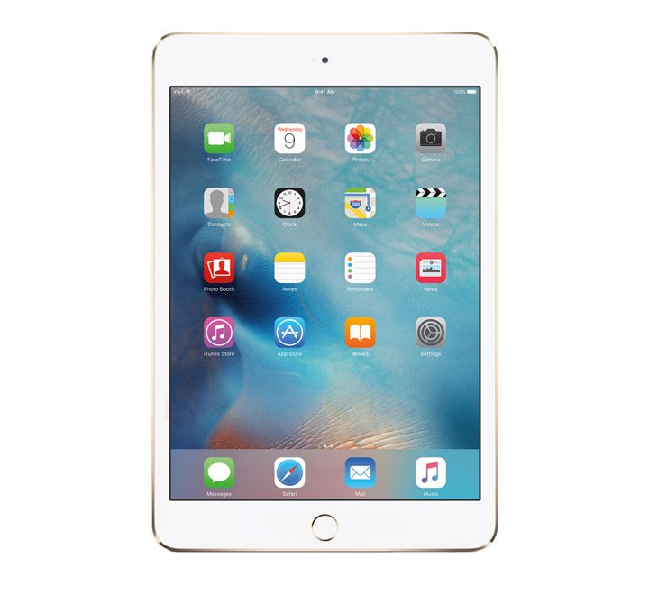 Tablet Air 3 WiFi 64GB  Gold