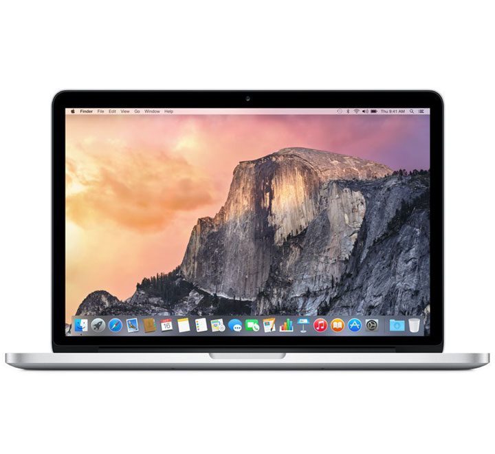 Apple MacBook Pro MF841HN/A 13-inch Laptop